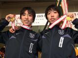 「【箱根駅伝 名ランナー列伝】設楽啓太・設楽悠太（東洋大学）〜前編〜鉄紺の「最強ツインズ」は１年時に兄弟リレーを実現し２年時は総合Vに輝く」の画像1
