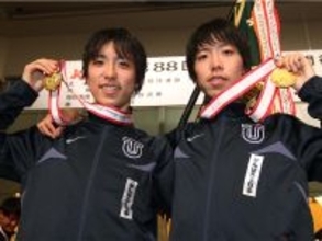 【箱根駅伝 名ランナー列伝】設楽啓太・設楽悠太（東洋大学）〜前編〜鉄紺の「最強ツインズ」は１年時に兄弟リレーを実現し２年時は総合Vに輝く