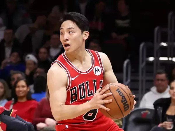 河村勇輝の現在地は？ ベテラン記者が解説するシカゴ・ブルズのチーム編成の意図