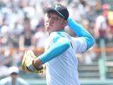 「【高校野球】選抜の注目投手10人 194センチの怪童に最速154キロ右腕など怪物候補が目白押し」の画像1