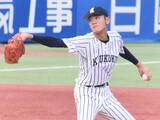 「【高校野球】選抜の注目投手10人 194センチの怪童に最速154キロ右腕など怪物候補が目白押し」の画像10