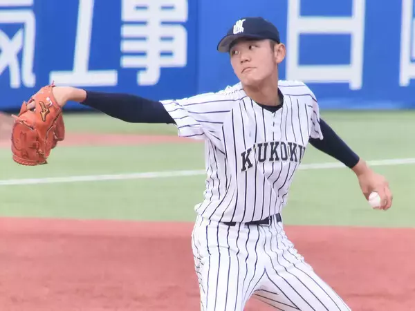 「【高校野球】選抜の注目投手10人 194センチの怪童に最速154キロ右腕など怪物候補が目白押し」の画像
