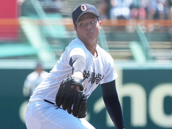 【高校野球】選抜の注目投手10人 194センチの怪童に最速154キロ右腕など怪物候補が目白押し