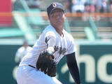 「【高校野球】選抜の注目投手10人 194センチの怪童に最速154キロ右腕など怪物候補が目白押し」の画像3