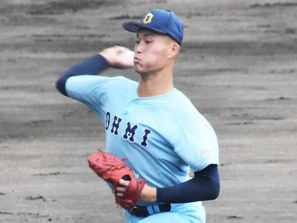 【高校野球】選抜の注目投手10人 194センチの怪童に最速154キロ右腕など怪物候補が目白押し