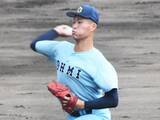 「【高校野球】選抜の注目投手10人 194センチの怪童に最速154キロ右腕など怪物候補が目白押し」の画像4