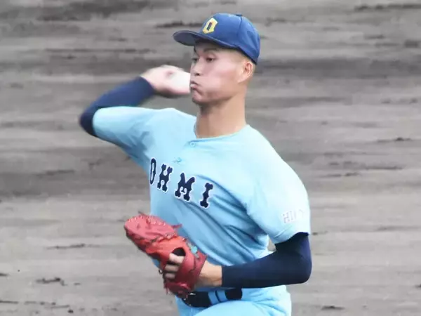 「【高校野球】選抜の注目投手10人 194センチの怪童に最速154キロ右腕など怪物候補が目白押し」の画像