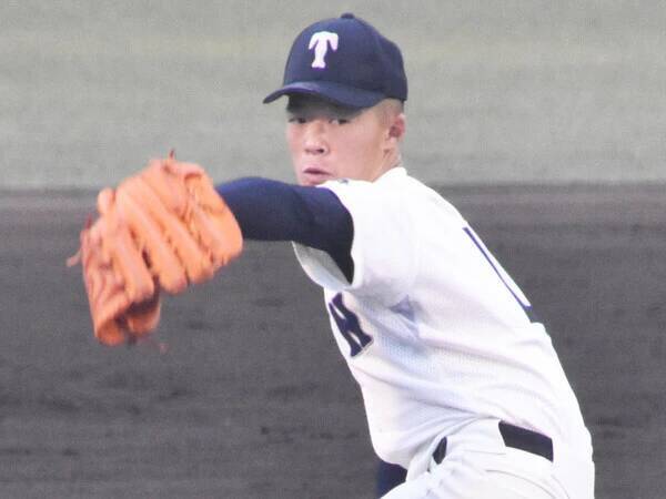 【高校野球】選抜の注目投手10人 194センチの怪童に最速154キロ右腕など怪物候補が目白押し