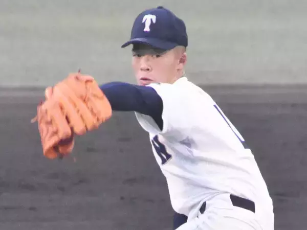 「【高校野球】選抜の注目投手10人 194センチの怪童に最速154キロ右腕など怪物候補が目白押し」の画像