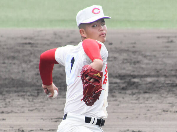 【高校野球】選抜の注目投手10人 194センチの怪童に最速154キロ右腕など怪物候補が目白押し