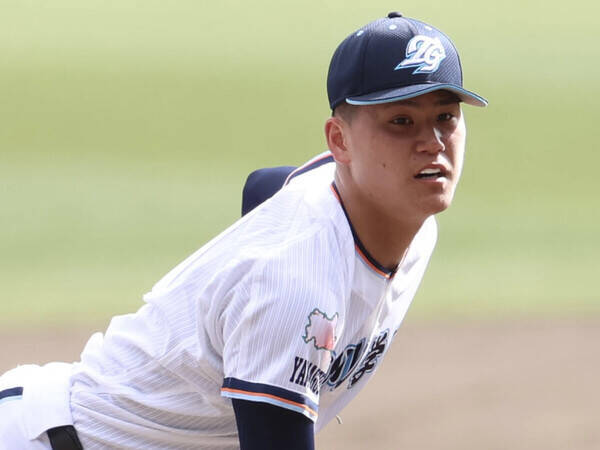 【高校野球】選抜の注目投手10人 194センチの怪童に最速154キロ右腕など怪物候補が目白押し