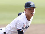 「【高校野球】選抜の注目投手10人 194センチの怪童に最速154キロ右腕など怪物候補が目白押し」の画像8