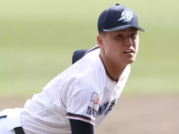 「【高校野球】選抜の注目投手10人 194センチの怪童に最速154キロ右腕など怪物候補が目白押し」の画像