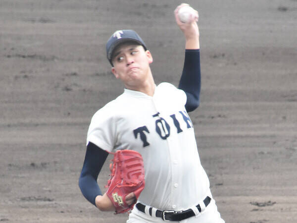 【高校野球】選抜の注目投手10人 194センチの怪童に最速154キロ右腕など怪物候補が目白押し