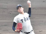 「【高校野球】選抜の注目投手10人 194センチの怪童に最速154キロ右腕など怪物候補が目白押し」の画像9