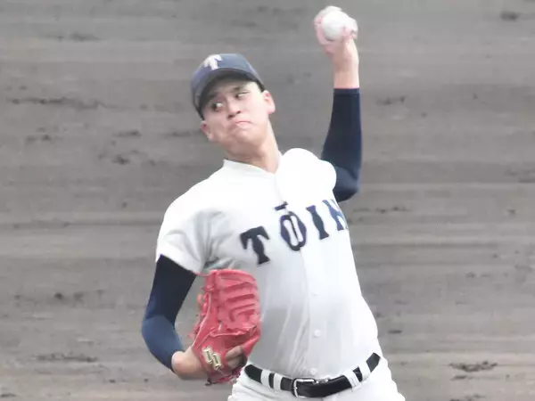 「【高校野球】選抜の注目投手10人 194センチの怪童に最速154キロ右腕など怪物候補が目白押し」の画像