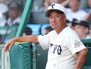 【高校野球】謹慎処分が変えた名将の指導論　履正社を頂点に導いた岡田龍生が語る"勝利と育成の本質"