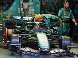 「【F1】アストンマーティン・ホンダの現場責任者は「アップデートをしない戦略」への批判をどう受け止めているか」の画像1