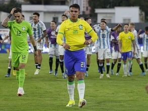 ブラジル人記者が嘆く「サッカー王国」の没落 五輪予選敗退は氷山の一角にすぎない