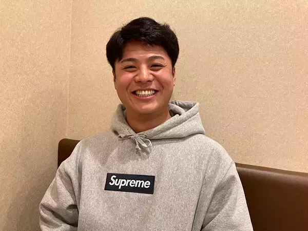 「【ボクシング】中谷潤人のマネージャーは２歳下の弟　「阿吽」の呼吸で兄を支え、一緒にモンスター超えを目指す」の画像