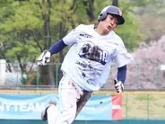 【独立リーグ】周東佑京の技術を吸収した無名男がドラフト候補へ 一塁到達３秒81の爆速男・松村祐太とは何者か？
