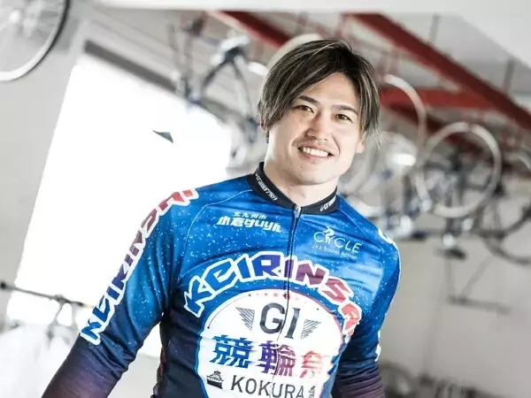 「自分をよく思わない人もいる」「自分は競輪界のヒール」と阿部拓真　笑顔の裏にある不屈の闘志と努力の日々を語る