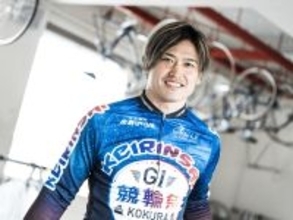「自分をよく思わない人もいる」「自分は競輪界のヒール」と阿部拓真　笑顔の裏にある不屈の闘志と努力の日々を語る