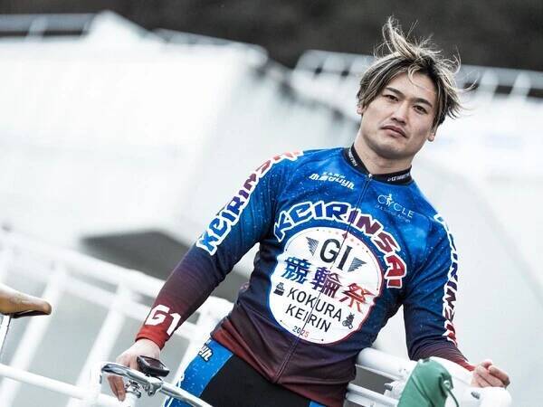 「自分をよく思わない人もいる」「自分は競輪界のヒール」と阿部拓真　笑顔の裏にある不屈の闘志と努力の日々を語る