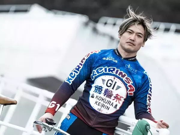 「「自分をよく思わない人もいる」「自分は競輪界のヒール」と阿部拓真　笑顔の裏にある不屈の闘志と努力の日々を語る」の画像