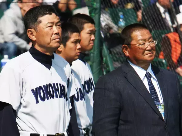 【2025年の人気記事】江川卓に燃えた日々を名将・渡辺元智が振り返る　「小細工なしで戦ったからこそ、選抜で初優勝できたのかもしれない」