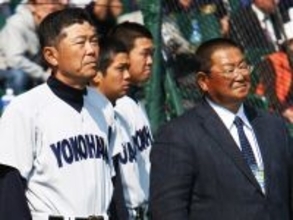 【2025年の人気記事】江川卓に燃えた日々を名将・渡辺元智が振り返る　「小細工なしで戦ったからこそ、選抜で初優勝できたのかもしれない」