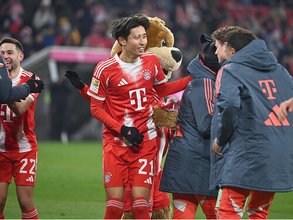 サッカー日本代表にも変化あり？ チャンピオンズリーグを戦う日本人選手のこれまでを全評価