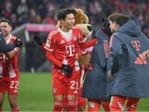 サッカー日本代表にも変化あり？ チャンピオンズリーグを戦う日本人選手のこれまでを全評価