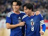「サッカー日本代表のワールドカップまでのチェックポイント３つ　ガーナ戦快勝も先送りになった課題とは」の画像1