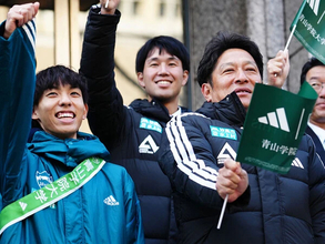 【箱根駅伝2026】識者がトップ10を予想　「５強」による優勝争いの行方、シード権争いを強いられそうな大学は？