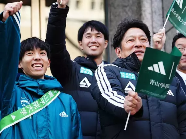 【箱根駅伝2026】識者がトップ10を予想　「５強」による優勝争いの行方、シード権争いを強いられそうな大学は？