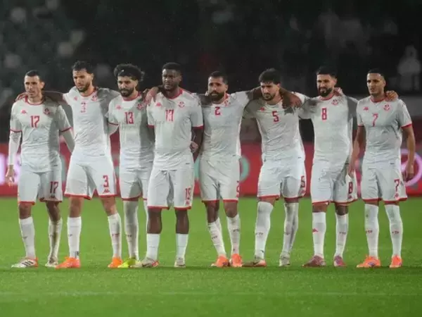 【FIFAワールドカップ】日本が注目のチュニジアはラウンド16で敗退 アフリカ選手権で思い出す富樫洋一氏の活躍