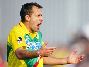 【Ｊリーグ】リトバルスキーの言葉は愛ゆえに耳が痛かった「アマチュアがいる。プロになれない選手は去れ」