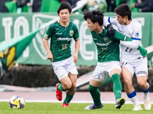 【Ｊリーグ連載】東京ヴェルディ・アカデミーで伝統的に受け継がれてきたものと、現代サッカーのなかでさらに求められるもの