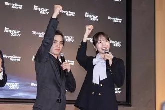 新結成カップル「しょまりん」の可能性　宇野昌磨と本田真凜が語っていたアイスダンスの奥深さ