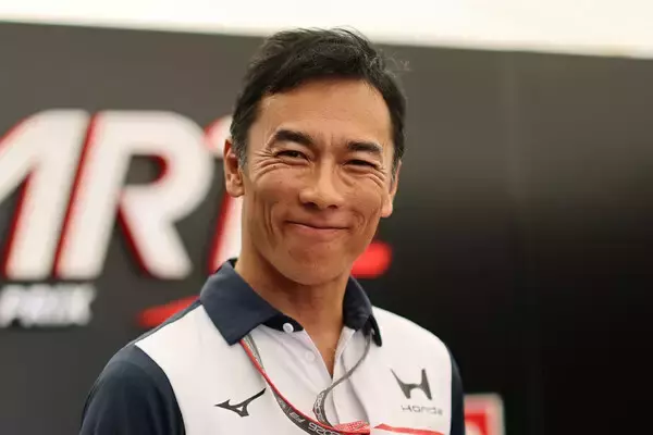 ホンダの若手育成は「形になってきた」　佐藤琢磨がドライバーに求めるのは「託したい」と思わせる人間力
