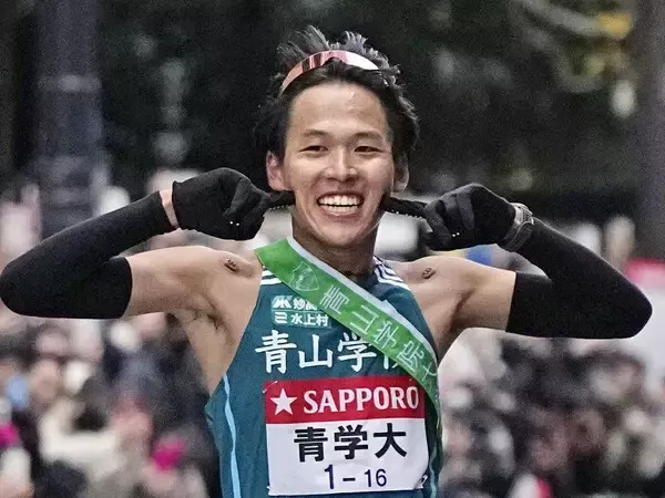 【箱根駅伝2026全チーム紹介（１）】３連覇を狙う青山学院大など「５強」の充実度をチェック　優勝争いをリードするための戦術も予想した