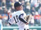 「【高校野球】速さだけが正義じゃない！ 130キロ台の速球で打者を翻弄したふたりの左腕が突きつけた"投手評価の本質"」の画像2