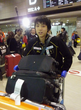 羽生結弦を覚醒させた「誰かのために」の思い　五輪連覇の偉業への道のり