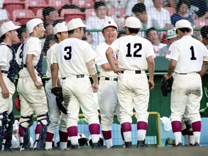 【高校野球】「早実OBの王だけど、監督、おめでとう」 世界の王貞治から届いた留守電に涙...和泉実が明かす初めての甲子園