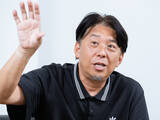 「【Ｊリーグ連載】読売クラブでユースに上がれるかどうか、という選手がトップチーム入りを果たせたのはなぜか」の画像1