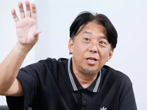 【Ｊリーグ連載】読売クラブでユースに上がれるかどうか、という選手がトップチーム入りを果たせたのはなぜか