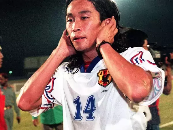 中村憲剛＆佐藤寿人が振り返る、思い出のワールドカップ。「岡野！なんでパスしてるんだよ！」