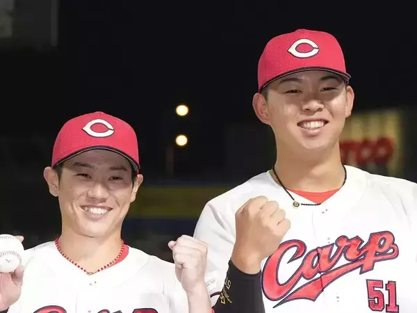 【プロ野球】緒方孝市は今季の広島について「近年で一番」 開幕から活躍するルーキーを中心に、野手の競争が激化