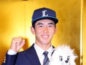 【プロ野球】西武ドラフト指名選手のバッティングを石毛宏典はどう評価する？　１位の小島大河は「完成度は現時点で高い」